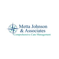 Metta Johnson and Associates logo - Similar company to Aponi Management