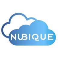 Nubique logo - Similar company to Napp Informática