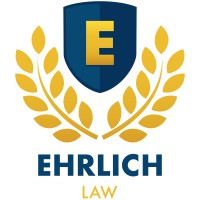 Law Offices of Daniel Ehrlich, PLLC logo - Similar company to Aloof Studio