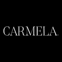 Carmela logo - Similar company to Refresh Sneakers