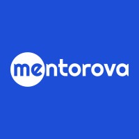 Mentorova logo - Similar company to Niharon Technologies