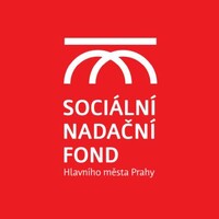 Sociální nadační fond hlavního města Prahy logo - Similar company to Tudytam