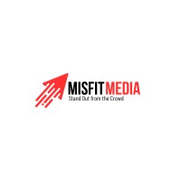 Misfit Media logo - Similar company to Misfit Media