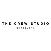 The crew studio Barcelona logo - Similar company to Uncharteddd