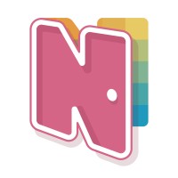 NUKNUK logo - Similar company to Tresl Segments