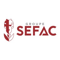 Groupe Sefac s.a logo - Similar company to Seef S.A.