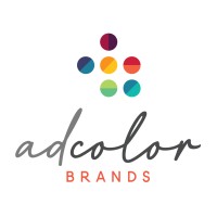Adcolor Brands logo - Similar company to Adcolor Inc