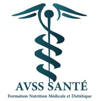 Avss Santé Formation Diététique et Nutrition logo - Similar company to Decima Formation