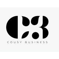 COUSY BUSINESS logo - Similar company to Petroperación, C.A.