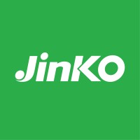 Jinko U.S. logo - Similar company to Keltech Engineering