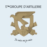 17e Régiment d'Artillerie logo - Similar company to Per Se Systems