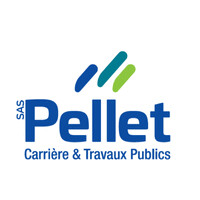 SAS Pellet logo - Similar company to Vidal Freres