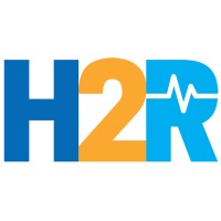 Health2 Resources logo - Similar company to Pitt St Pharmacy
