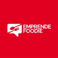 Emprende Foodie logo - Similar company to Hambre Digital