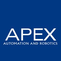 Apex Automation & Robotics logo - Similar company to Halliday Engineering Pty Ltd