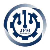 JPM Industries logo - Similar company to Ovendesign