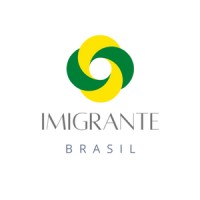 Imigrante Brasil logo - Similar company to Euro Dicas