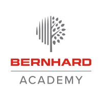 Bernhard Academy logo - Similar company to Copt Heath Golf Club