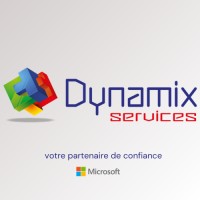 DYNAMIX SERVICES logo - Similar company to Nvt