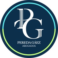 Pereda Gáez Abogados logo - Similar company to Forttes & Cía.