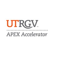 UTRGV APEX Accelerator logo - Similar company to Fork To Fit Kitchen