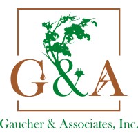 Gaucher & Associates, Inc. logo - Similar company to Hdgroup, Inc