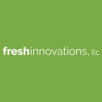 Fresh Innovations, LLC logo - Similar company to Fresh Packaging Solutions, Llc