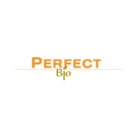 Perfect Bio logo - Similar company to Laurus Pharma