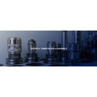 Ferguz CNC Machining logo - Similar company to Gemak Cnc Machining