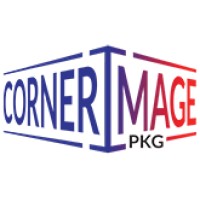 Corner Image PKG logo - Similar company to Am Software & Solutions