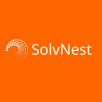 SolvNest logo - Similar company to Fitchild Sports Education