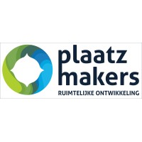 Plaatzmakers logo - Similar company to People & Bricks