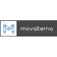 Movalterna logo - Similar company to Outline Peru