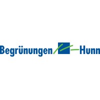 Begrünungen Hunn AG logo - Similar company to Llimedia