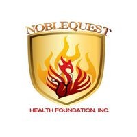 NOBLEQUEST HEALTH FOUNDATION INC 501(c)3 logo - Similar company to Noble Ama Ipa