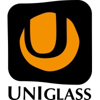 UNIGLASS HELLAS logo - Similar company to Simandu