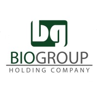 BioGroup HR logo - Similar company to Biostream Egypt