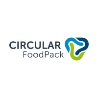 CIRCULAR FoodPack logo - Similar company to Magno Eu Project
