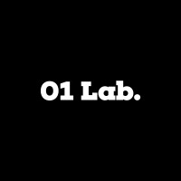 01 lab logo - Similar company to 01 Labs