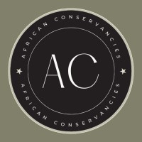 African Conservancies logo - Similar company to Rewilding Africa Cic