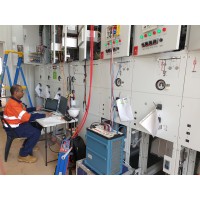 Sunrays Electrical Pty Ltd logo - Similar company to West Tech