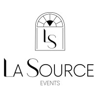 La Source logo - Similar company to Happy & So
