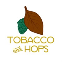 Tobacco and Hops logo - Similar company to Pat'S General Llc
