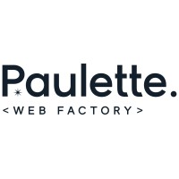Paulette Factory logo - Similar company to Atlasocio.Com