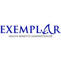 Exemplar Health Benefits Administrator logo - Similar company to Heritage Consultants, Inc.