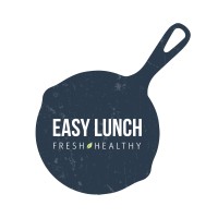 Easy Lunch logo - Similar company to Goodlymedia Srl