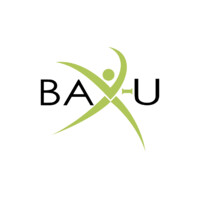 BAX-U logo - Similar company to Visibledot