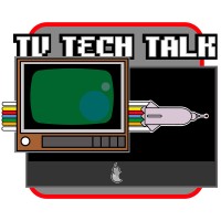 TV Tech Talk - The Podcast logo - Similar company to Facility House Broadcast Group