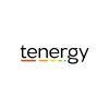 Tenergy logo - Similar company to Engenort Engenharia