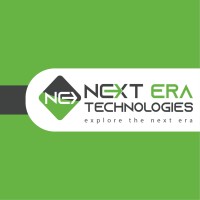NextEra Technologies logo - Similar company to Next Era Technologies
